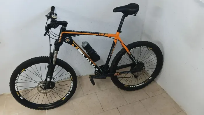 Venda bike