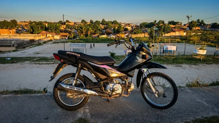 Pop 110i