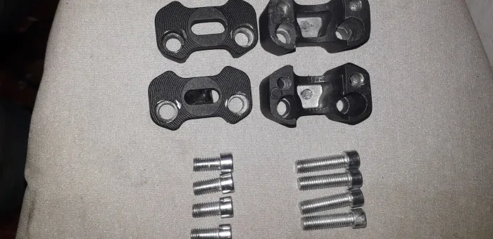 Mesinha para guidão novinho