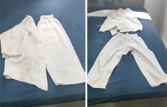Kimono