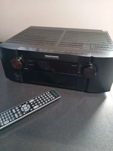 Marantz SR 6004