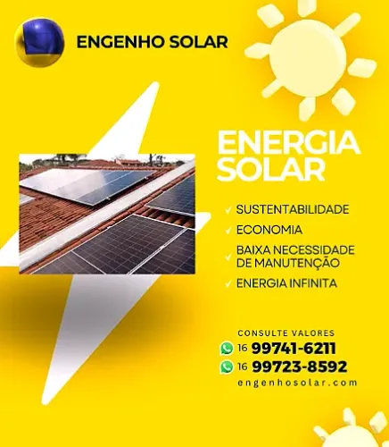 Energia Fotovoltáica