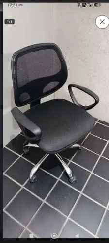 Cadeira de escritório