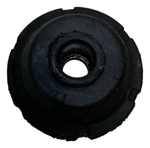 Coxim Amortecedor Traseiro  Renault Logan 1.0 2008 2012   1