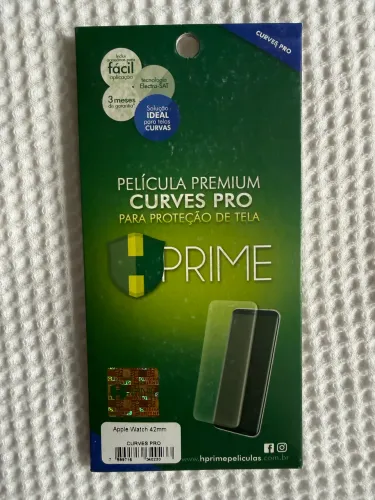 Película HPrine Apple Watch 42mm