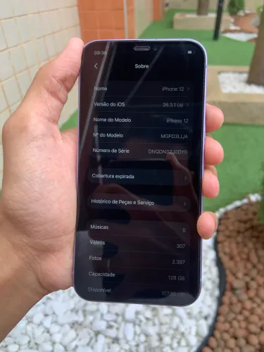 iPhone 12 128GB