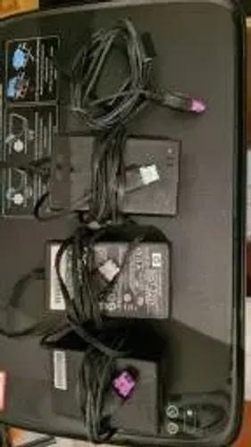 fonte impressora hp vários modelos