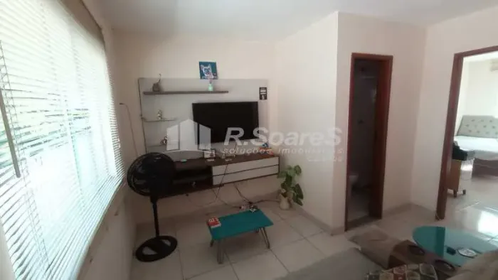 Apartamento : / Residencial / Campinho