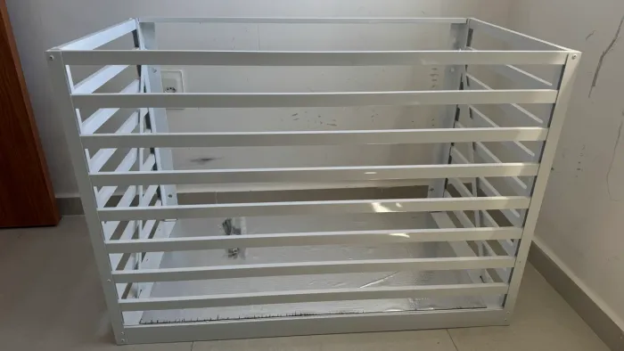 Caixa smart para ar condicionado de 18000btu