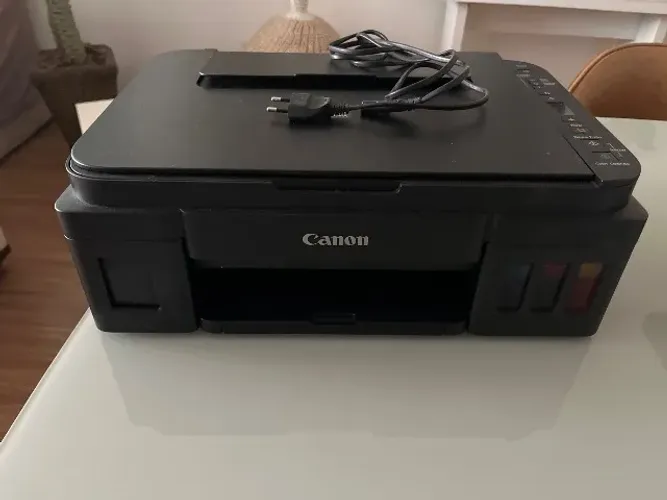 Impressora CANON