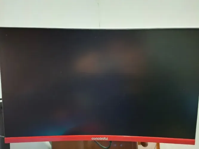 Monitor Concordia 23 pol