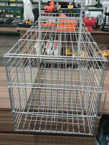 GAIOLA PRA GATO GATOEIRA