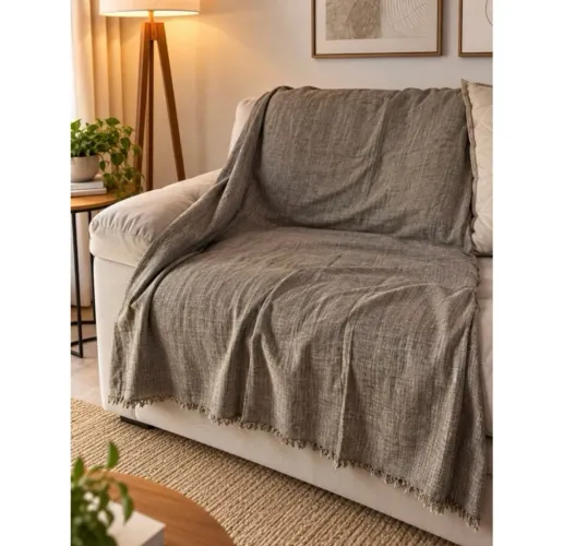 MANTAS KING SIZE