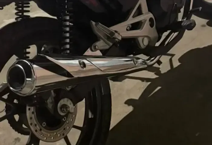 Vende se estraladeira 160 zerada