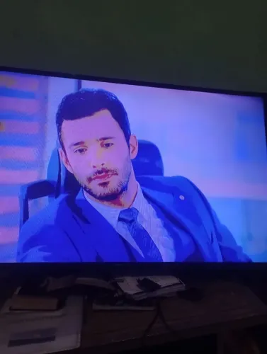 Televisão 