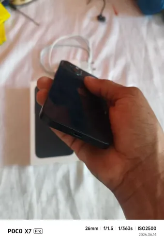 iPhone 13 128gb aceito trocas em Android