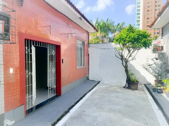 Linda Casa em Vila na Braz de Aguiar, Nazare