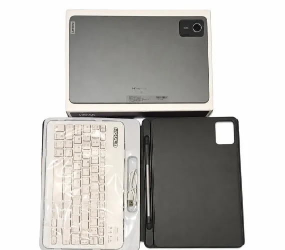 Tablet