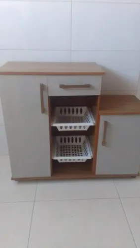 Balcão fruteira NOVO