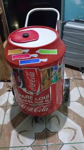Cooler térmico