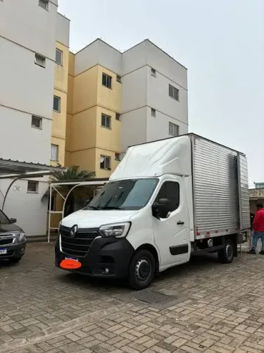 Carreto e Mudanças Menor preço!!!
