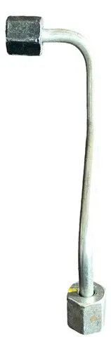 Cano De Bico Injetor Toyota Hilux 2.8 Sw4 2021 2022