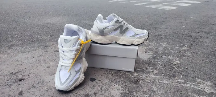 Tênis New balance 