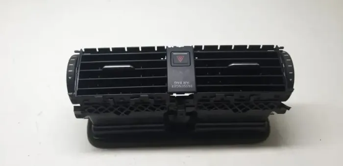 Difusor Ar Central Painel Vw Jetta 2014/2019 (Usado)
