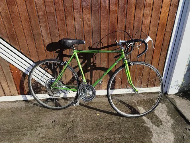 Bicicleta Caloi 10 Sprint
