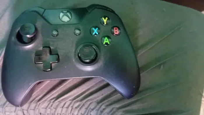Controle xbox one