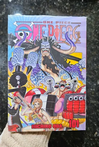 One Piece 101