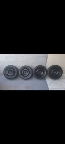Rodas 15
