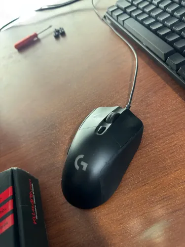 Mouse Logitech G403