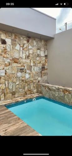 Pedras decorativas 