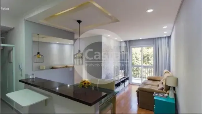 Apartamento em Vila Prudente