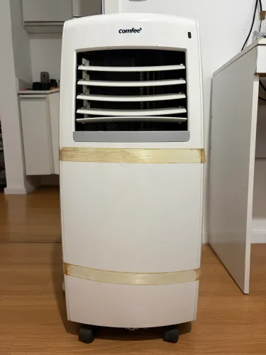 Ar Condicionado Portátil Comfee 9000 BTUs
