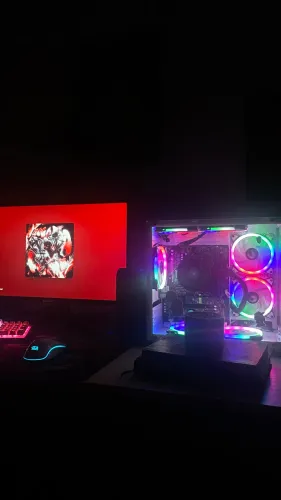 Pc gamer intermediário