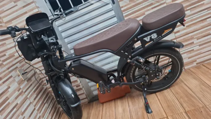 V8 ultra Ouxi 2026