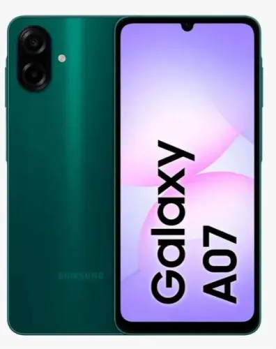 Samsung a07 