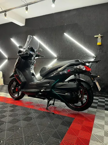 Citycom 300s 2019, aceito scooter 150cc + volta