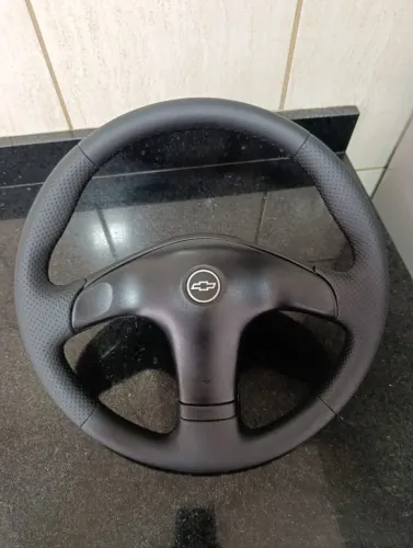 Volante  do Corsa classic 
