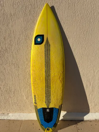 Prancha de Surf