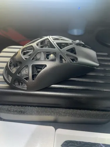 Mouse gamer WL Beast X max