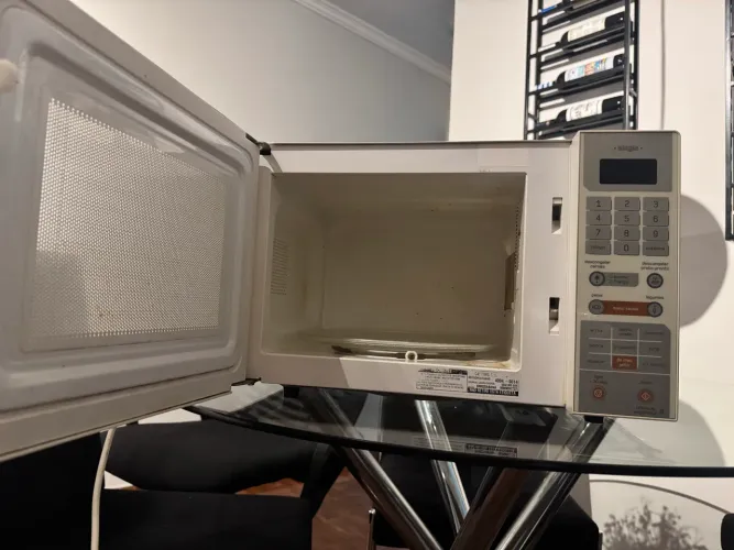 Microondas Brastemp Single 25| 127v