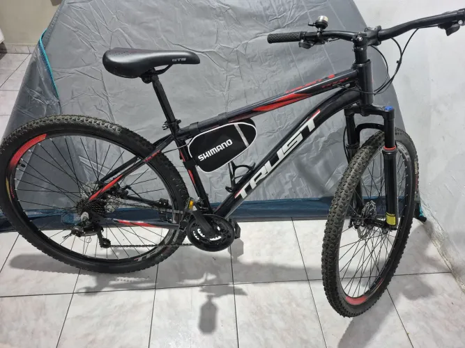 Motobike Aro 29