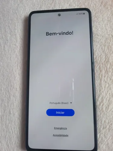 Celular A52 Sansung
