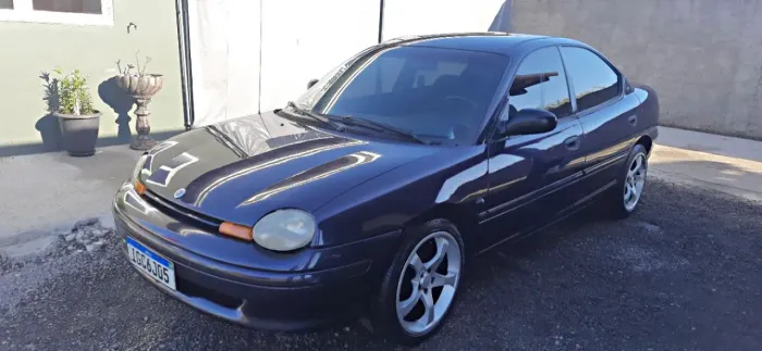 Chrysler Neon Le/highline 2.0 1997