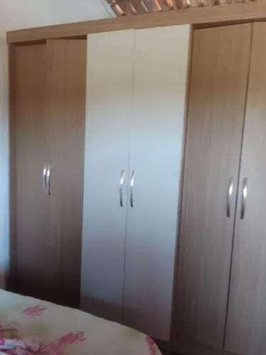 Guarda roupa de casal