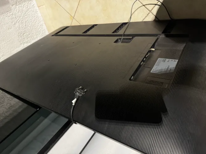 Tv Samsung 55 polegadas