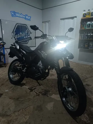 Vende-se Lander XTZ 250 2021